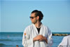 Beach Taekwondo Pesaro